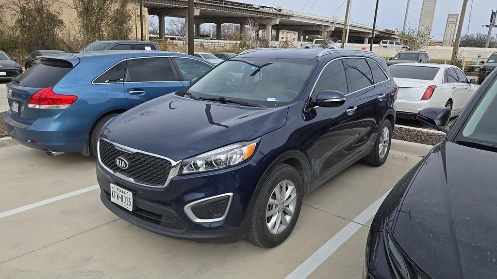 Kia Sorento 2017 in Carrollton, TX