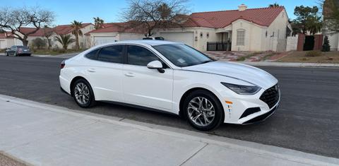 Hyundai Sonata 2023