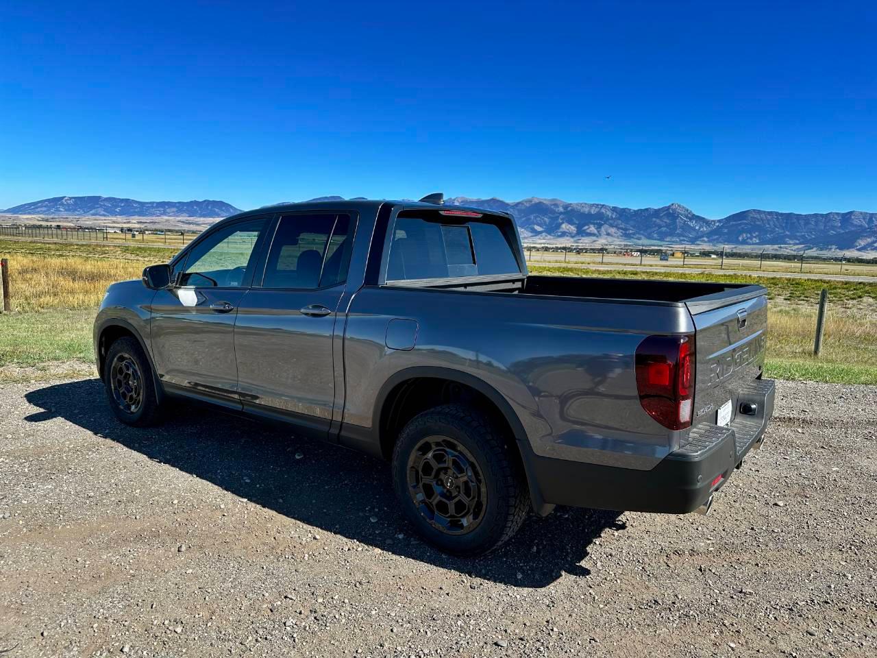 Honda Ridgeline 2025 in Belgrade, MT