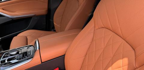 BMW X5 2024