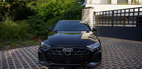 Audi A3 SPORTBACK 2025