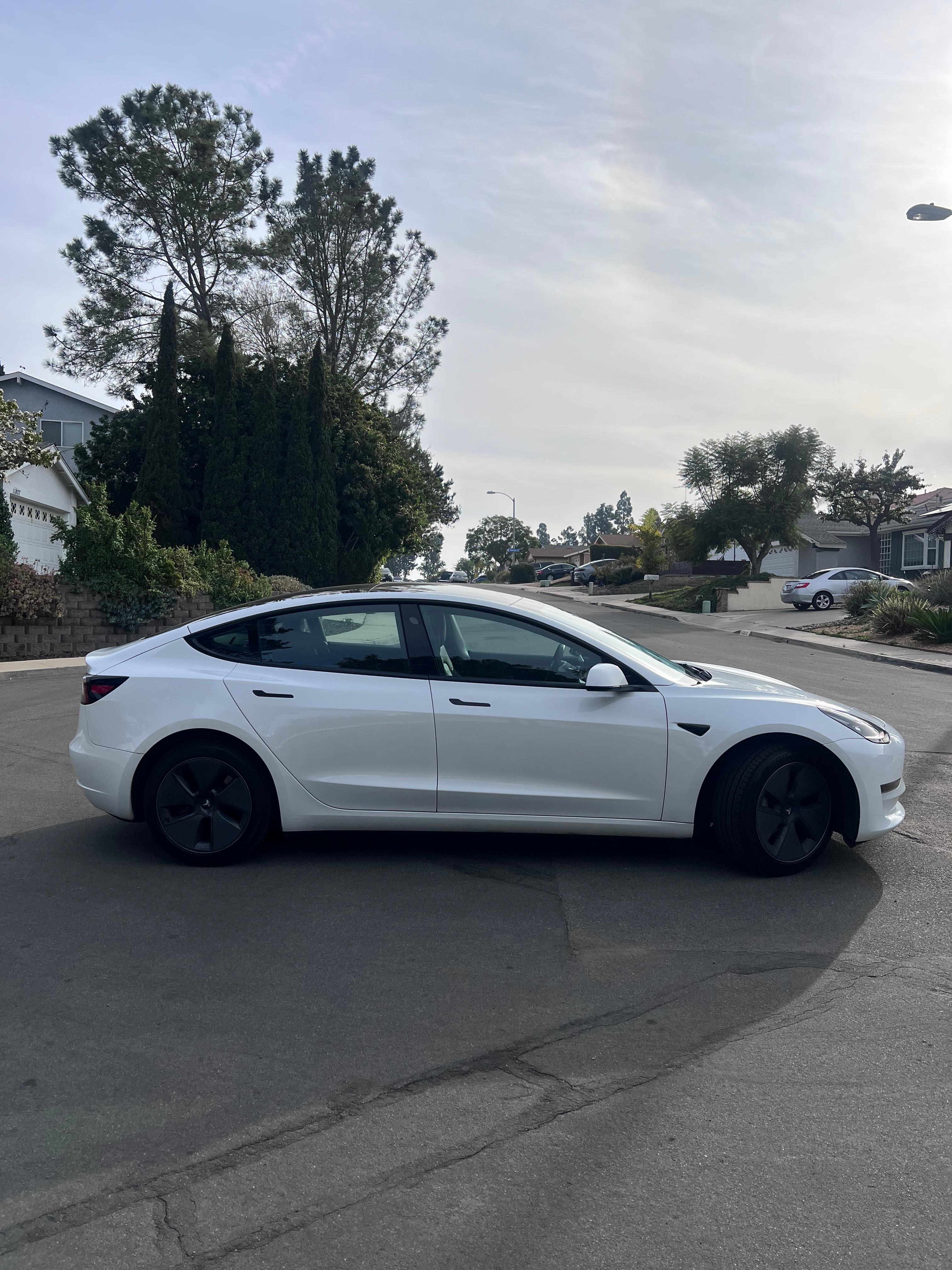 Tesla Model 3 2023 in San Diego, CA