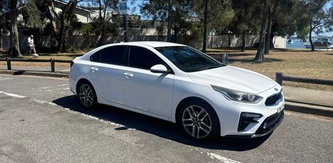 Kia CERATO 2018