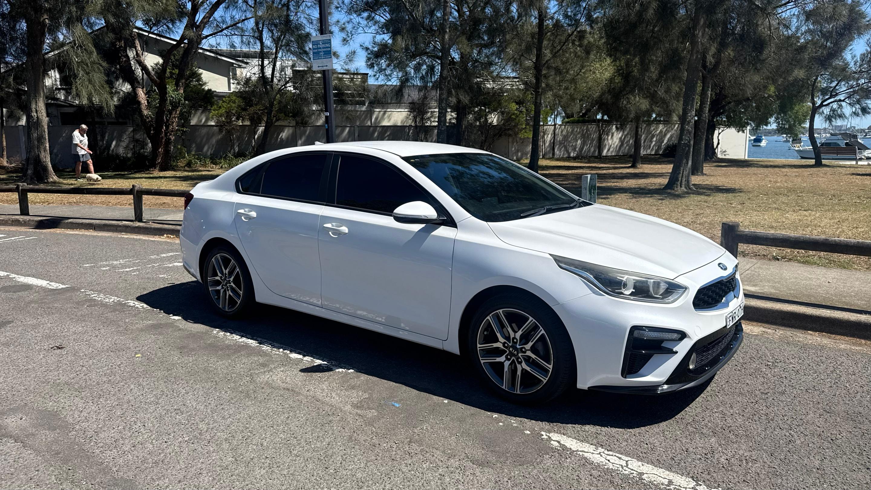 Kia CERATO 2018 à Taren Point