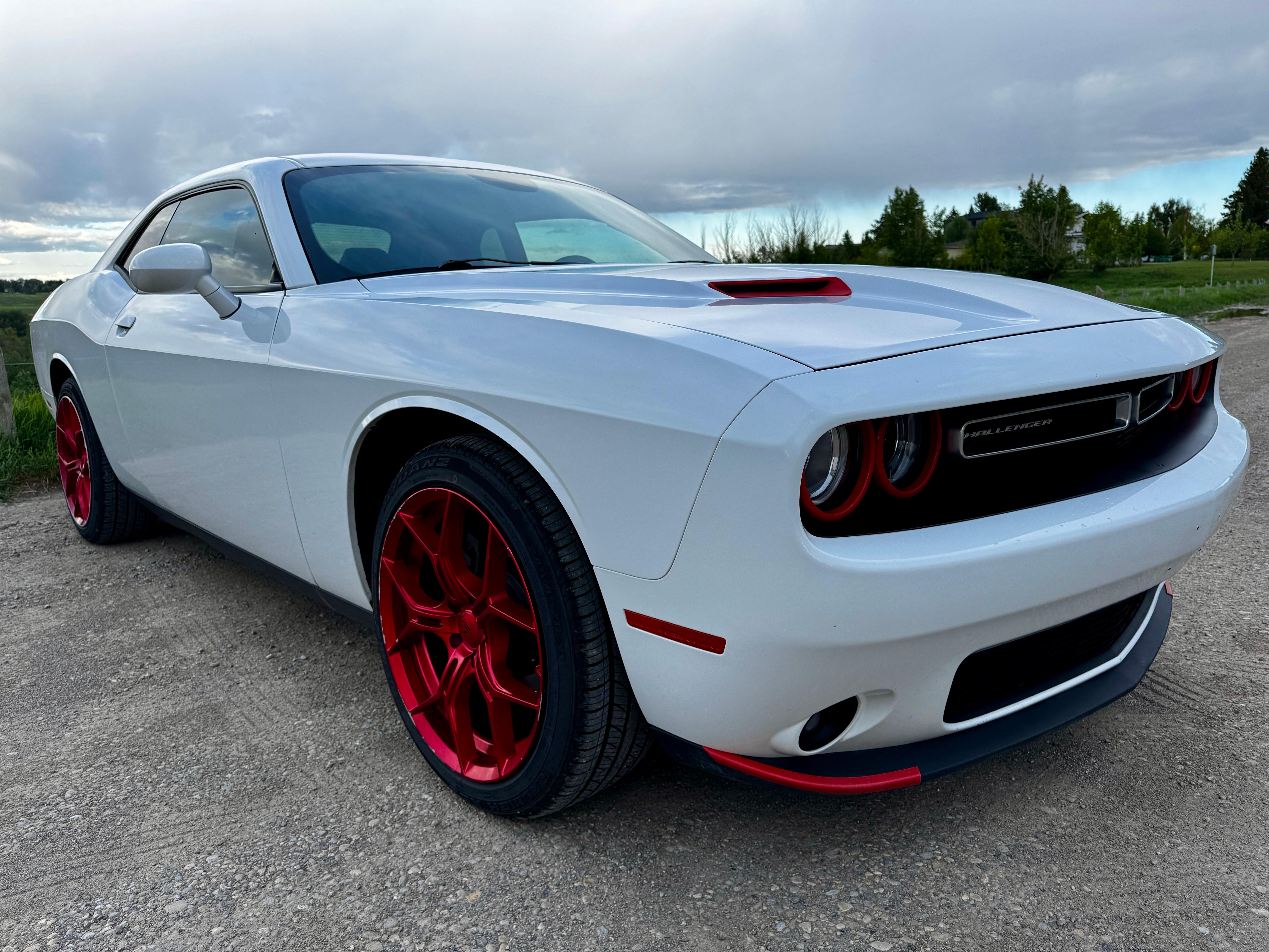 Dodge Challenger 2017 à Calgary, AB