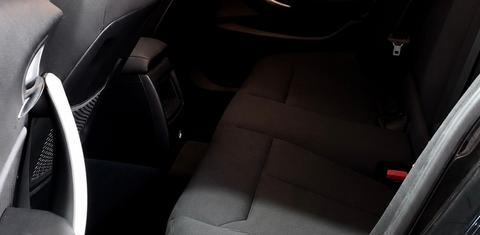 BMW 1 Series 2019