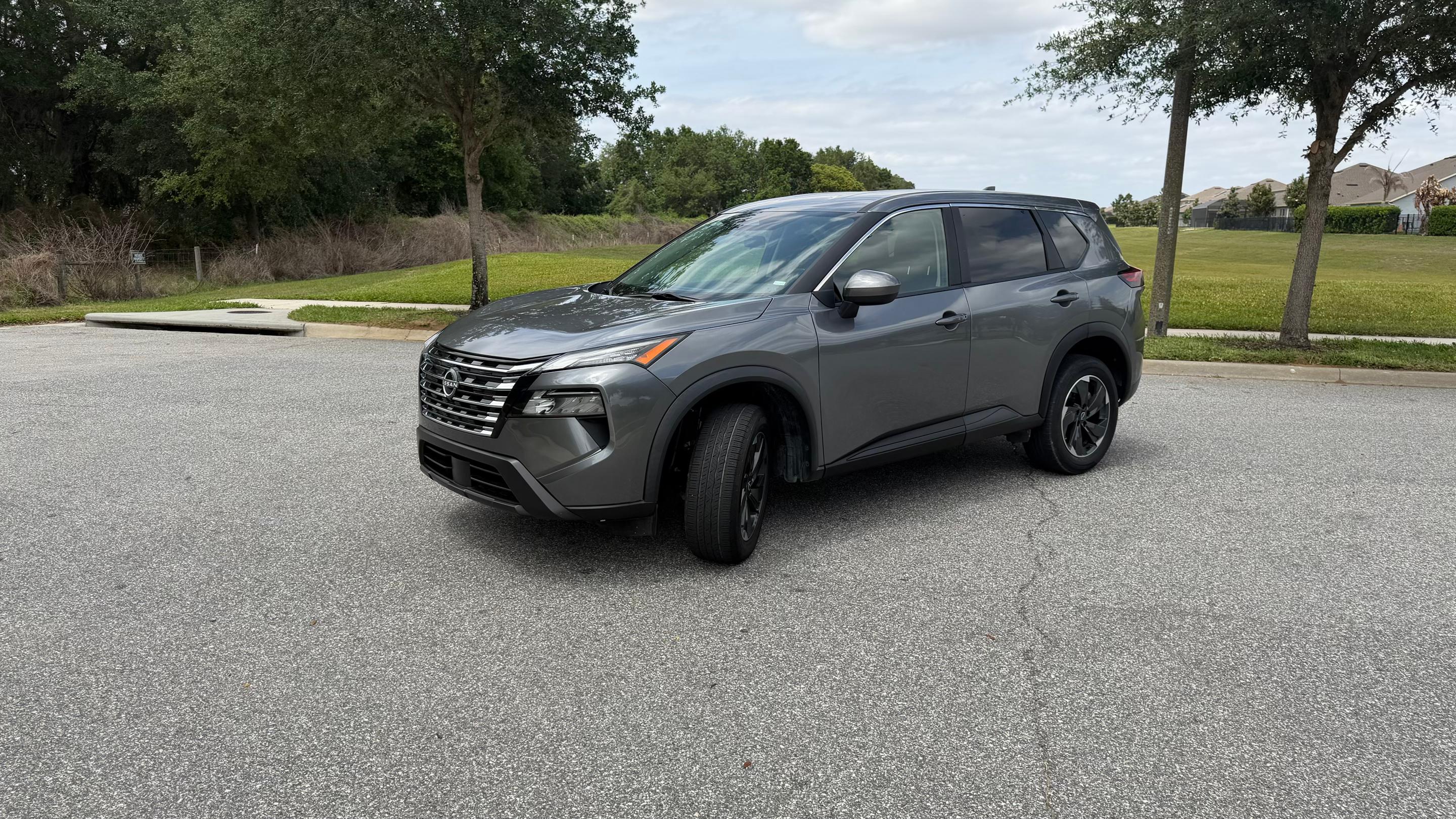 Nissan Rogue 2024 in Oakland, FL