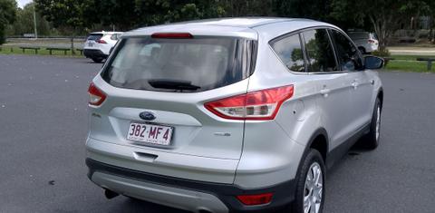 Ford KUGA 2015