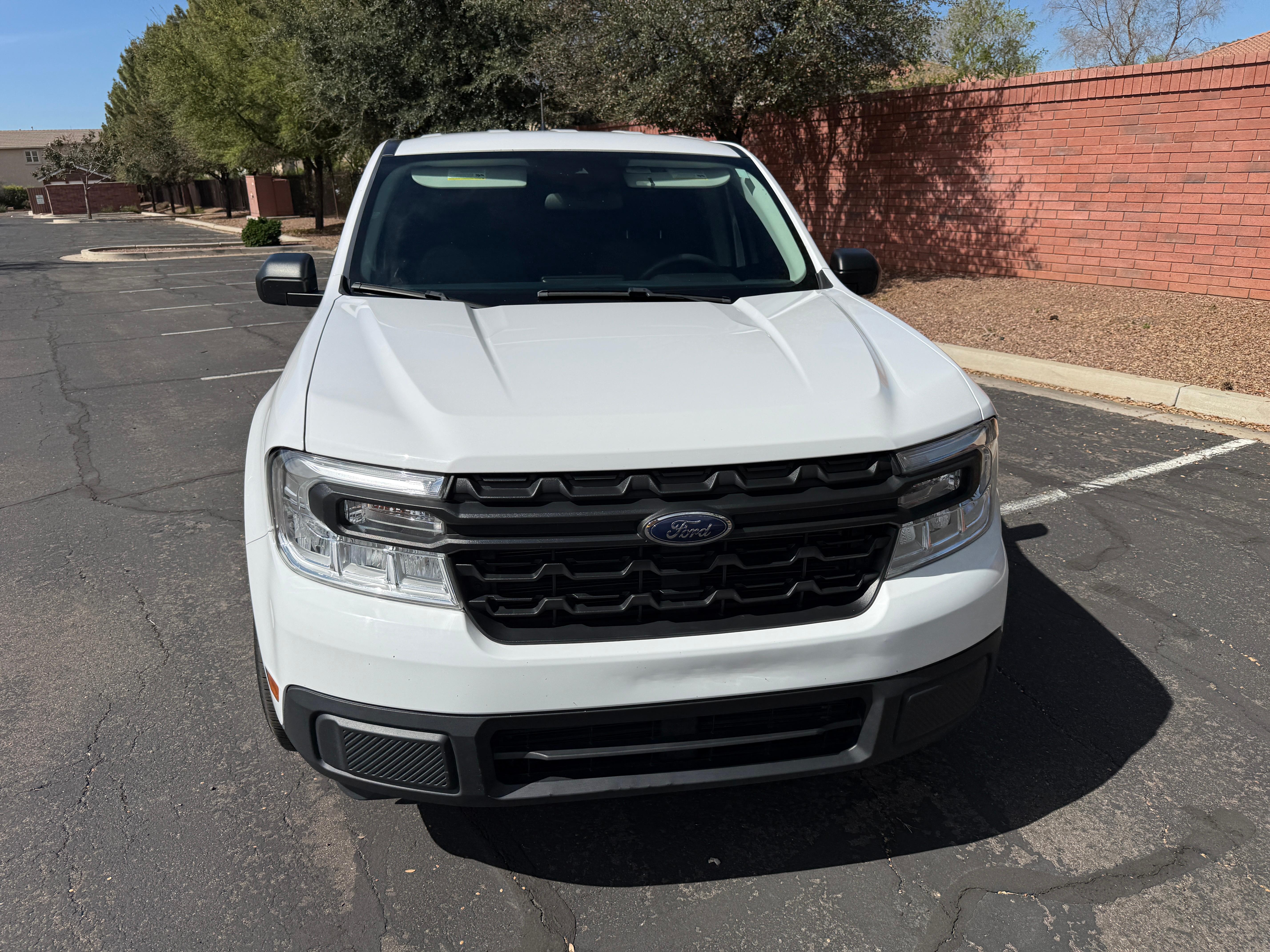 Ford Maverick 2022 in Gilbert, AZ
