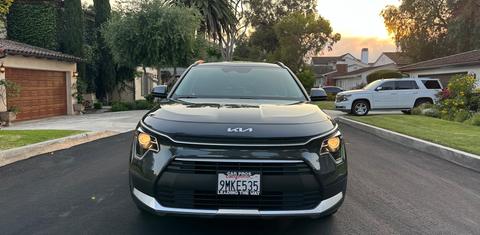 Kia Niro 2024