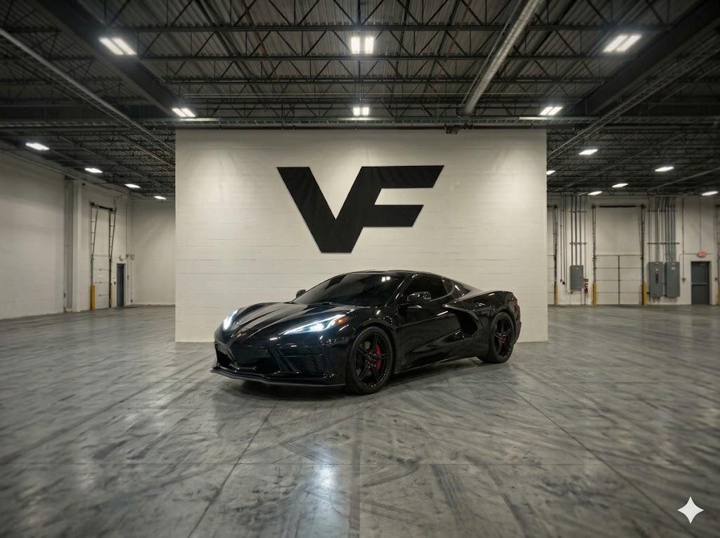 Chevrolet Corvette 2024 in Salt Lake City, UT
