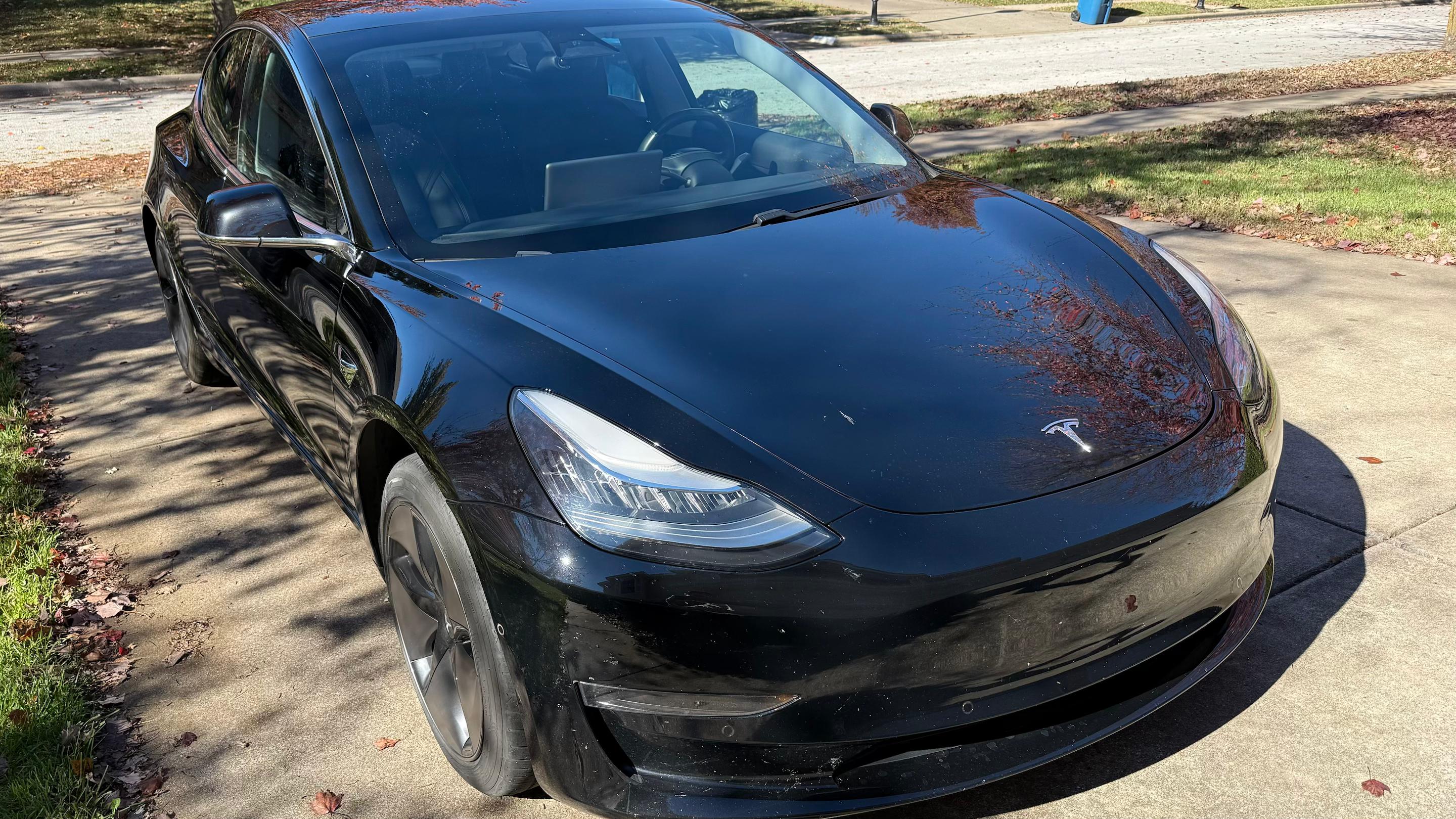 Tesla Model 3 2018 in Springfield, MO