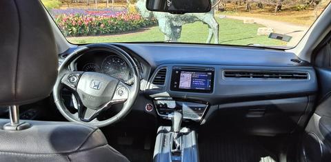 Honda HR-V 2016