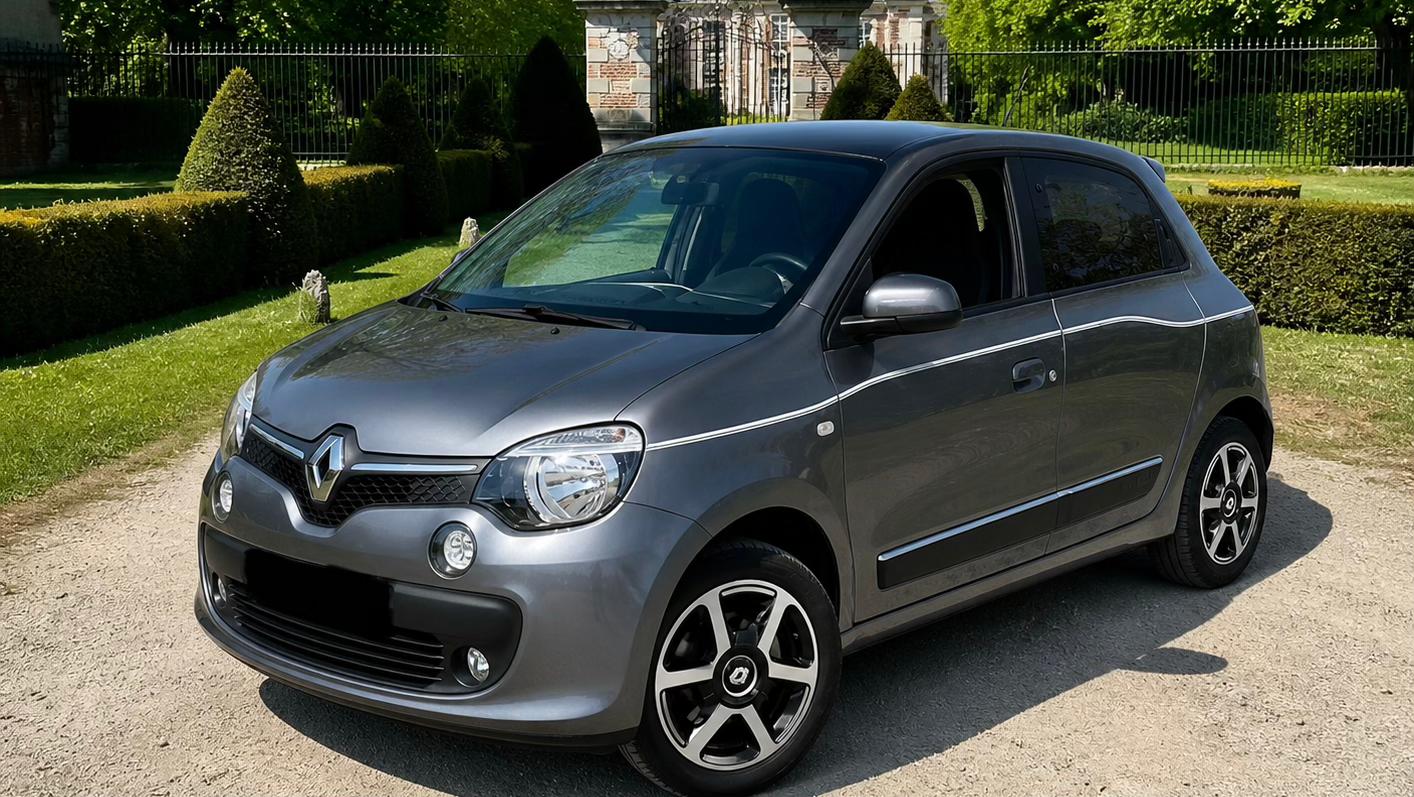 Renault TWINGO III 2019 à Mainvilliers