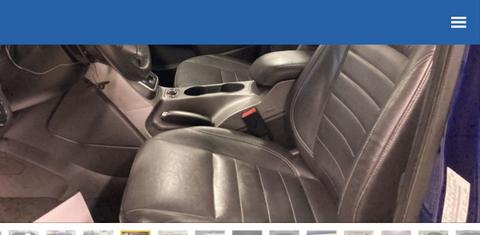 Ford Escape 2014