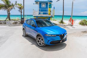 Alfa Romeo Tonale 2024 en Orlando