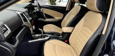SsangYong Tivoli 2016