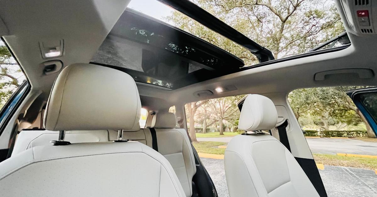 Volkswagen Tiguan 2018 rental in Seminole, FL by Melodie D. Turo