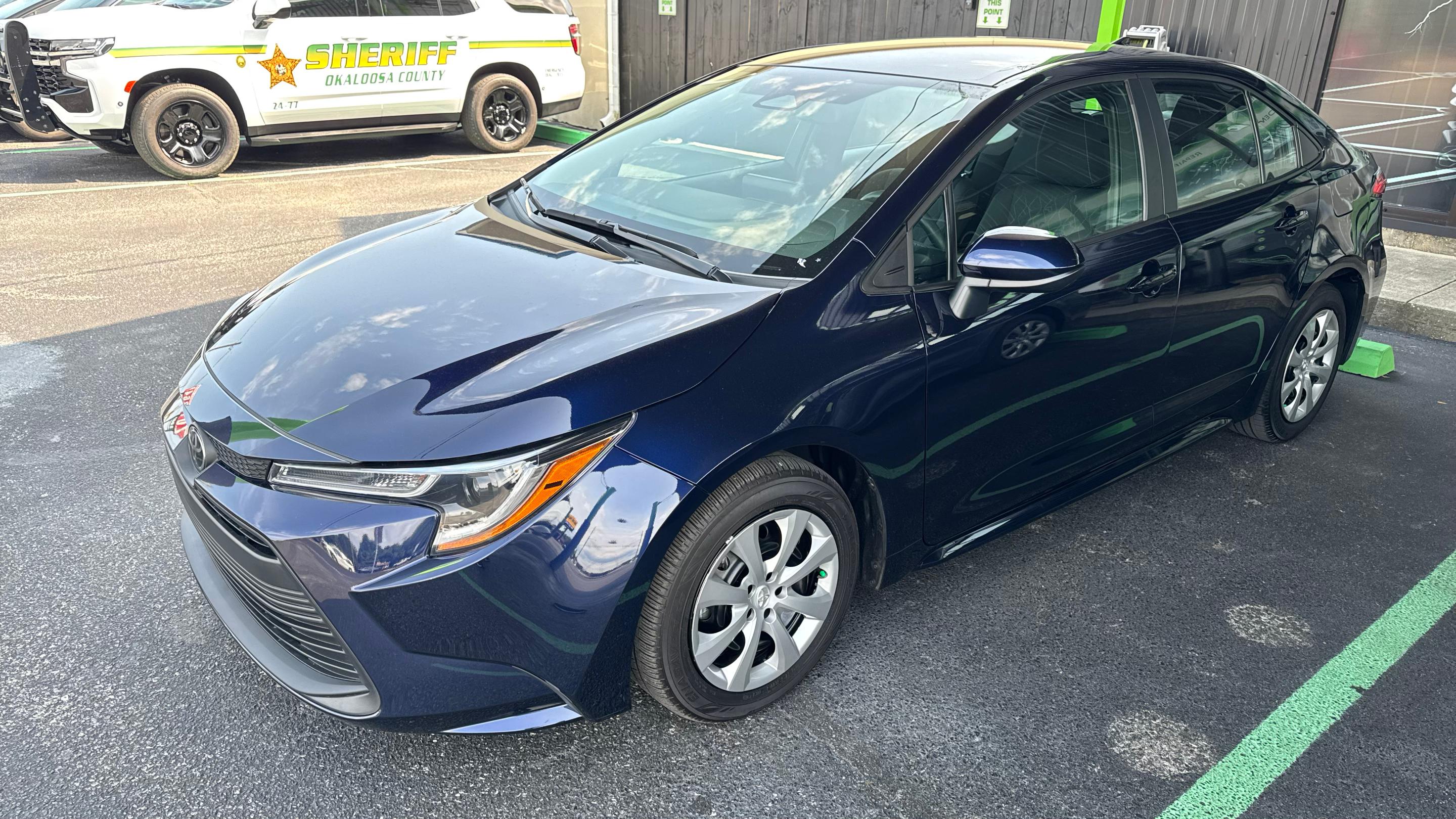 Toyota Corolla 2024 in Fort Walton Beach, FL