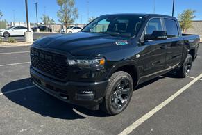 Ram 1500 2026 in Las Vegas
