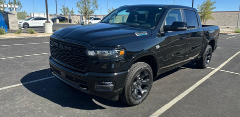 Ram 1500 2026