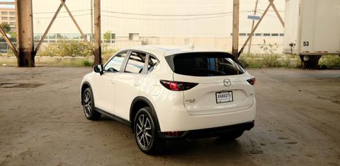 Mazda CX-5 2018