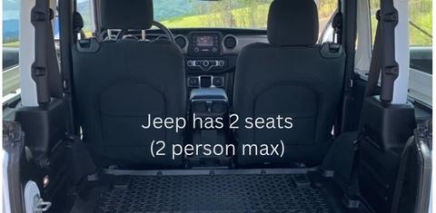 Jeep Wrangler 2020