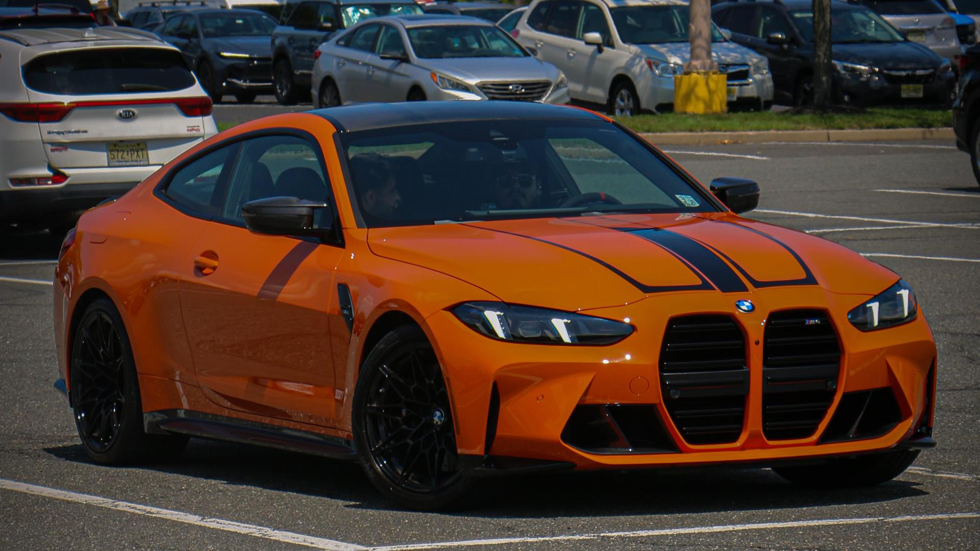 BMW M4 2027 in Delanco, NJ