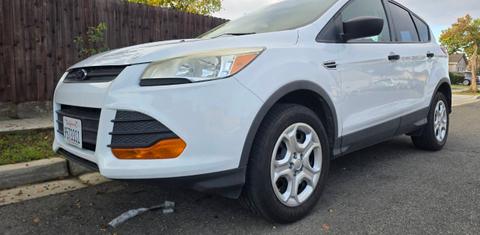 Ford Escape 2014