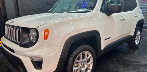 Jeep Renegade 2023