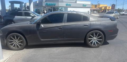 Dodge Charger 2014