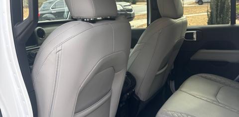 Jeep Wrangler 4xe 2021