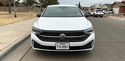 Volkswagen Jetta 2024