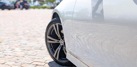 BMW 3 Series 2021