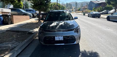 Kia Niro EV 2026