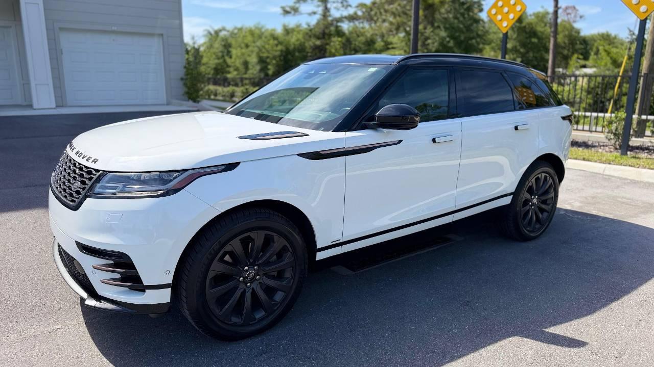 Land Rover Range Rover Velar 2021 in Orlando, FL