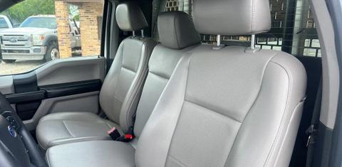 Ford Super Duty F-250 2019