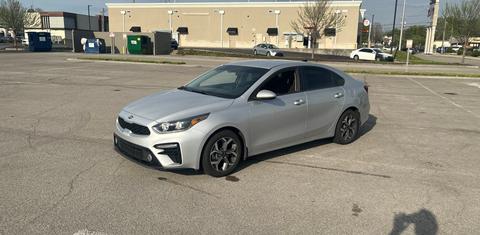 Kia Forte 2020