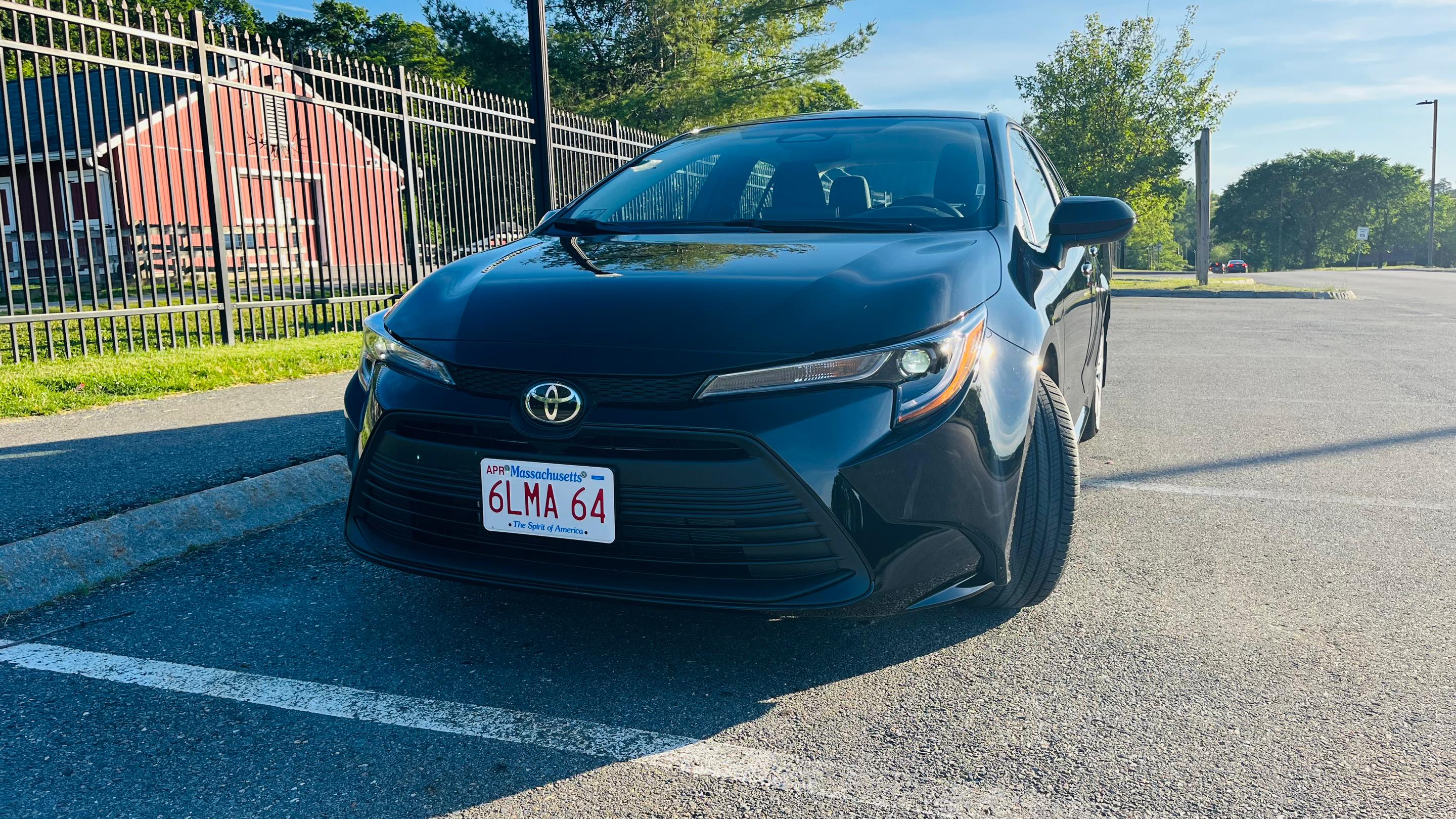 Toyota Corolla 2026 in Auburn, MA