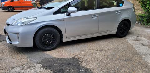 Toyota Prius 2013