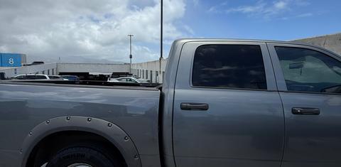 Dodge Ram 1500 2010
