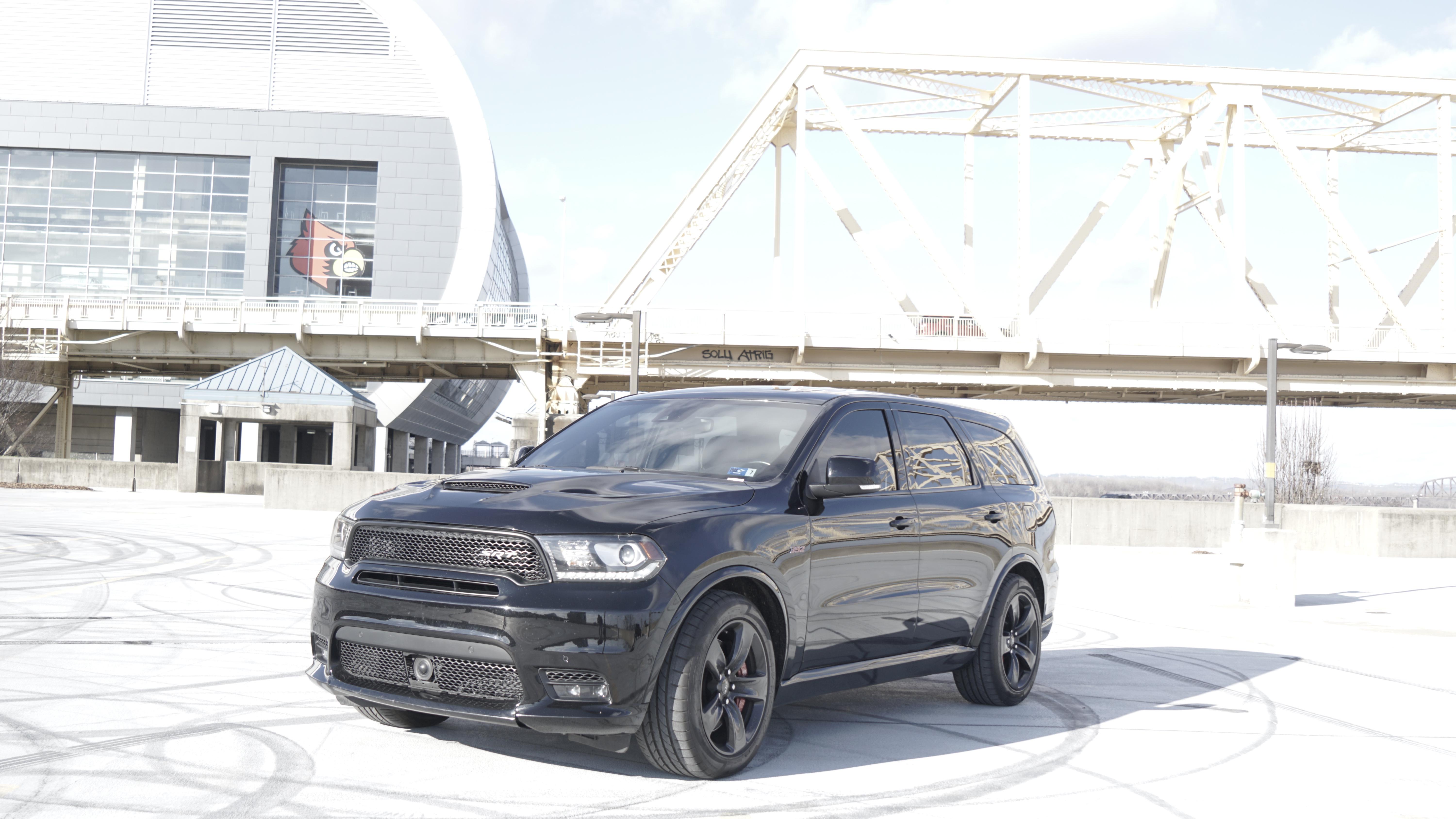 Dodge Durango 2018 in Louisville, KY