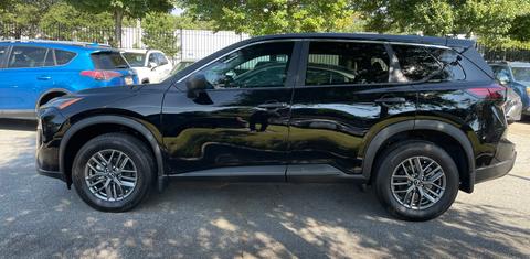 Nissan Rogue 2025
