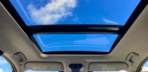 INFINITI QX60 2024