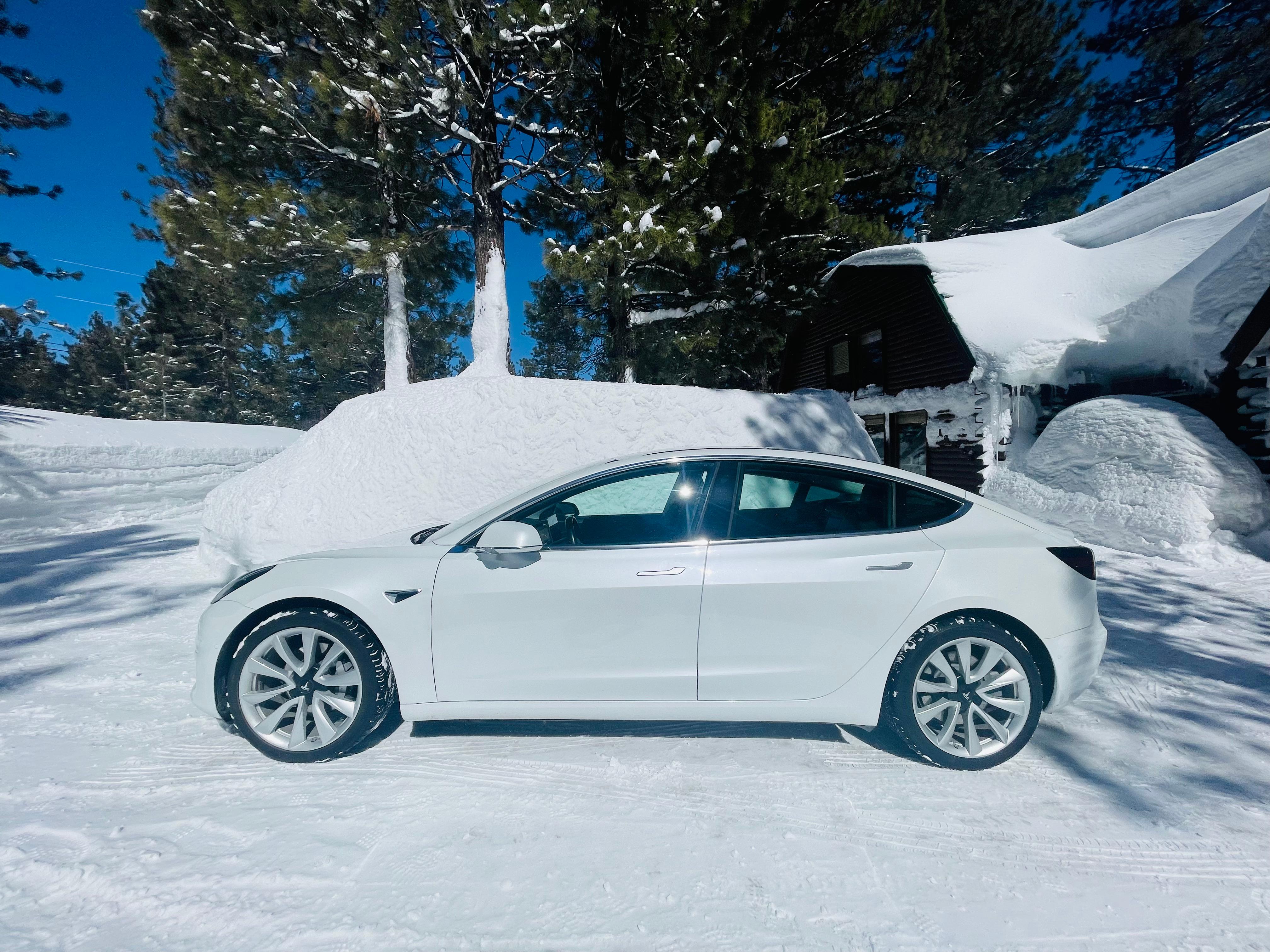 Tesla Model 3 2019 in Oakland, CA