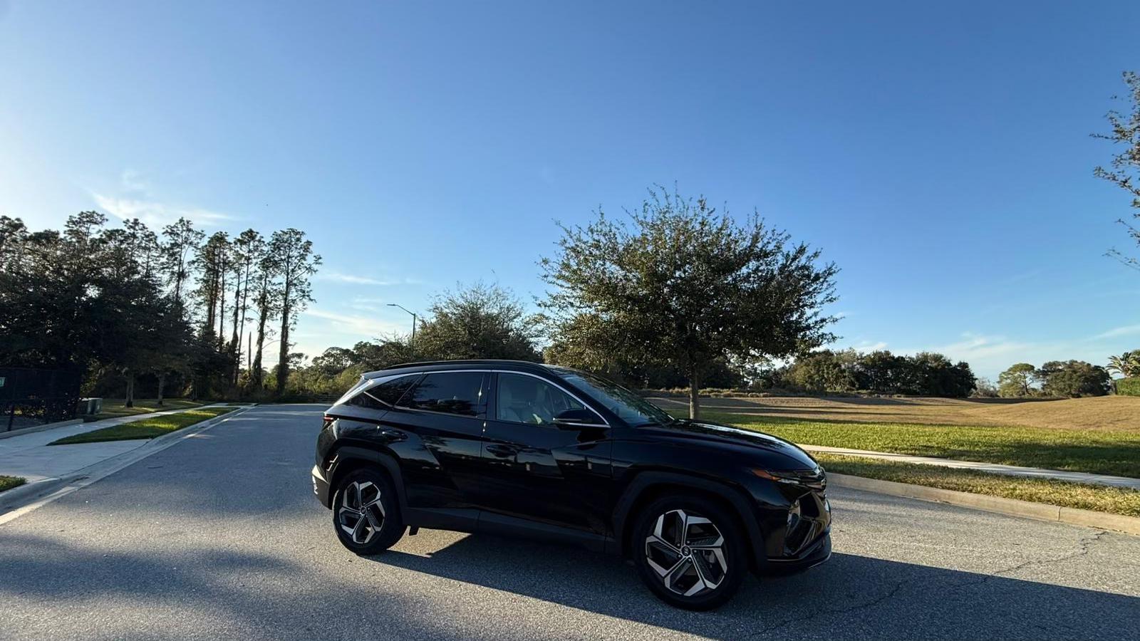 Hyundai Tucson 2024 in Winter Garden, FL