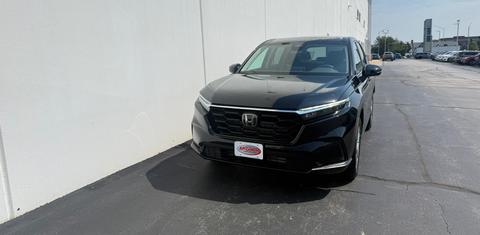 Honda CR-V 2026