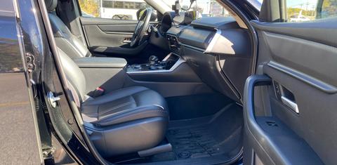 Mazda CX-90 2024
