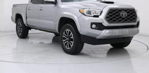 Toyota Tacoma 2023