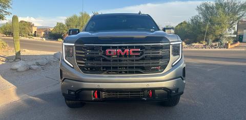 GMC Sierra 1500 2025